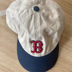 Boston Red Sox Hat